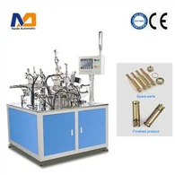 Automatyczna maszyna montażowa ze śrubą rozprężną